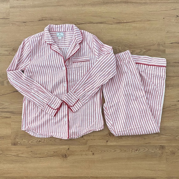 Petite Plume pajama set - Picture 1 of 11